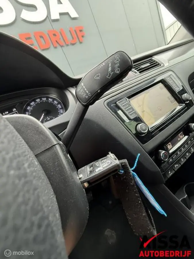 1.2 TSI Greentech JOY Top Staat-Rijklaar Navi Cruise Clima St-Verwa Pdc Nap