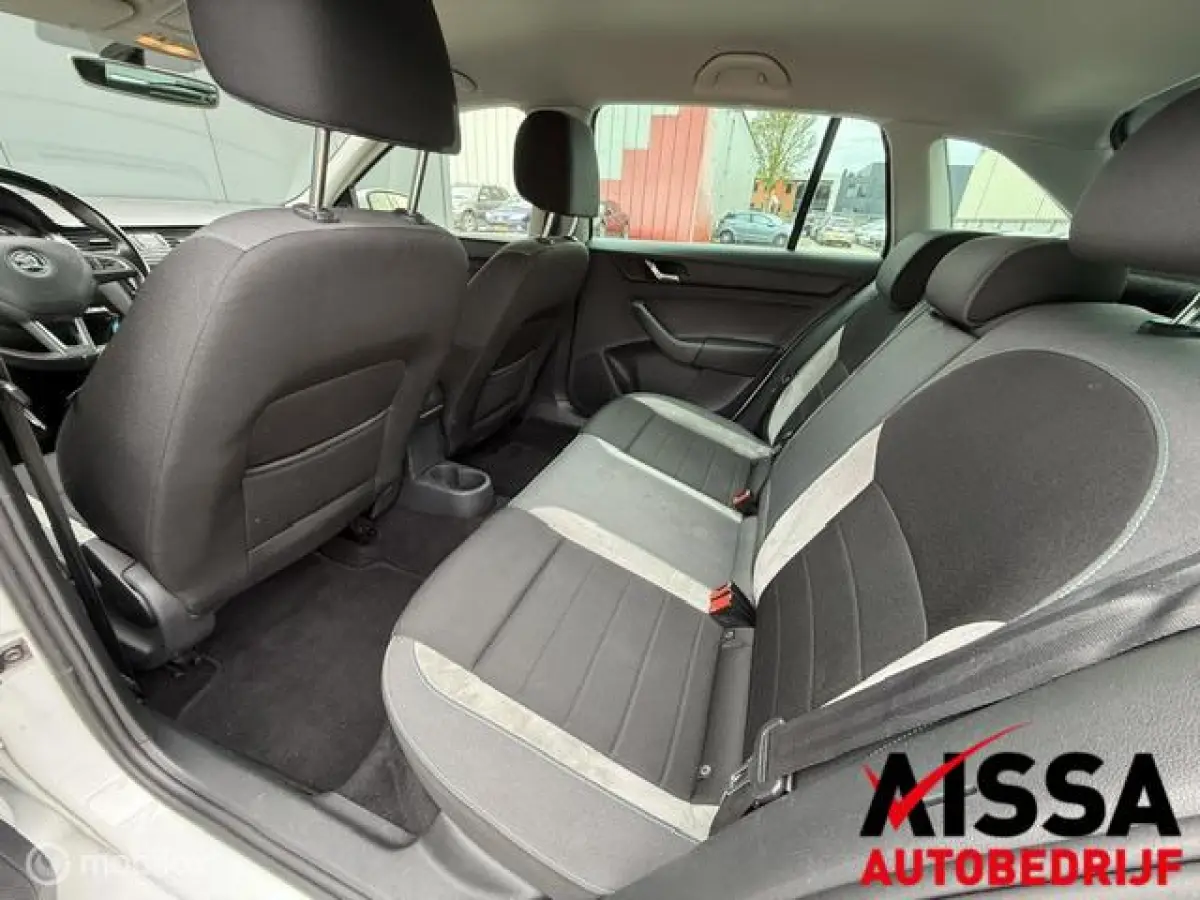 1.2 TSI Greentech JOY Top Staat-Rijklaar Navi Cruise Clima St-Verwa Pdc Nap
