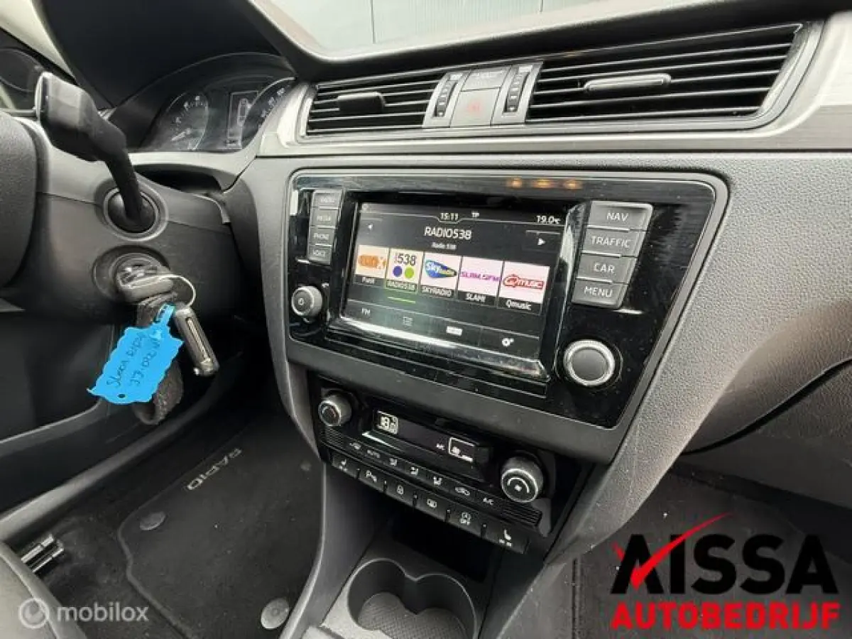 1.2 TSI Greentech JOY Top Staat-Rijklaar Navi Cruise Clima St-Verwa Pdc Nap