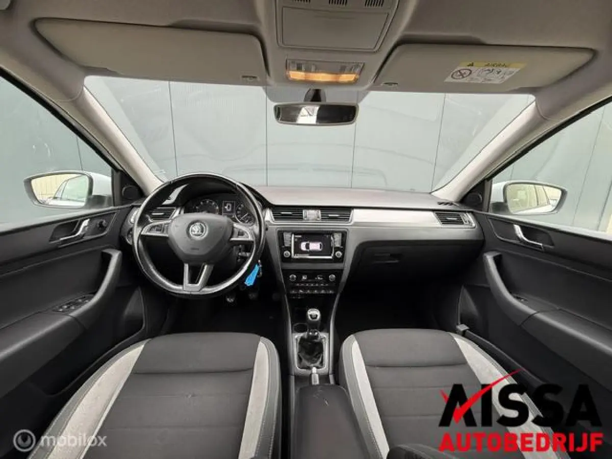 1.2 TSI Greentech JOY Top Staat-Rijklaar Navi Cruise Clima St-Verwa Pdc Nap