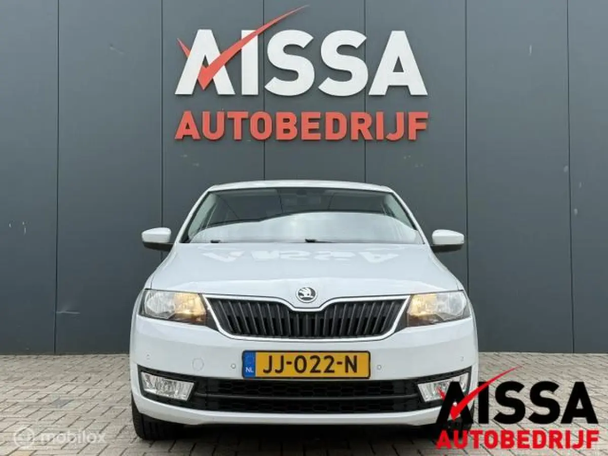 1.2 TSI Greentech JOY Top Staat-Rijklaar Navi Cruise Clima St-Verwa Pdc Nap
