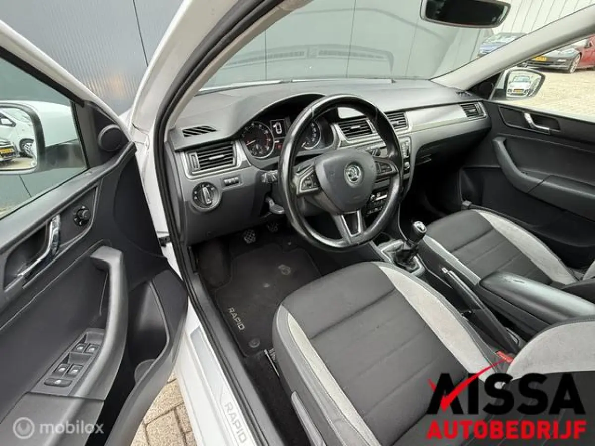 1.2 TSI Greentech JOY Top Staat-Rijklaar Navi Cruise Clima St-Verwa Pdc Nap