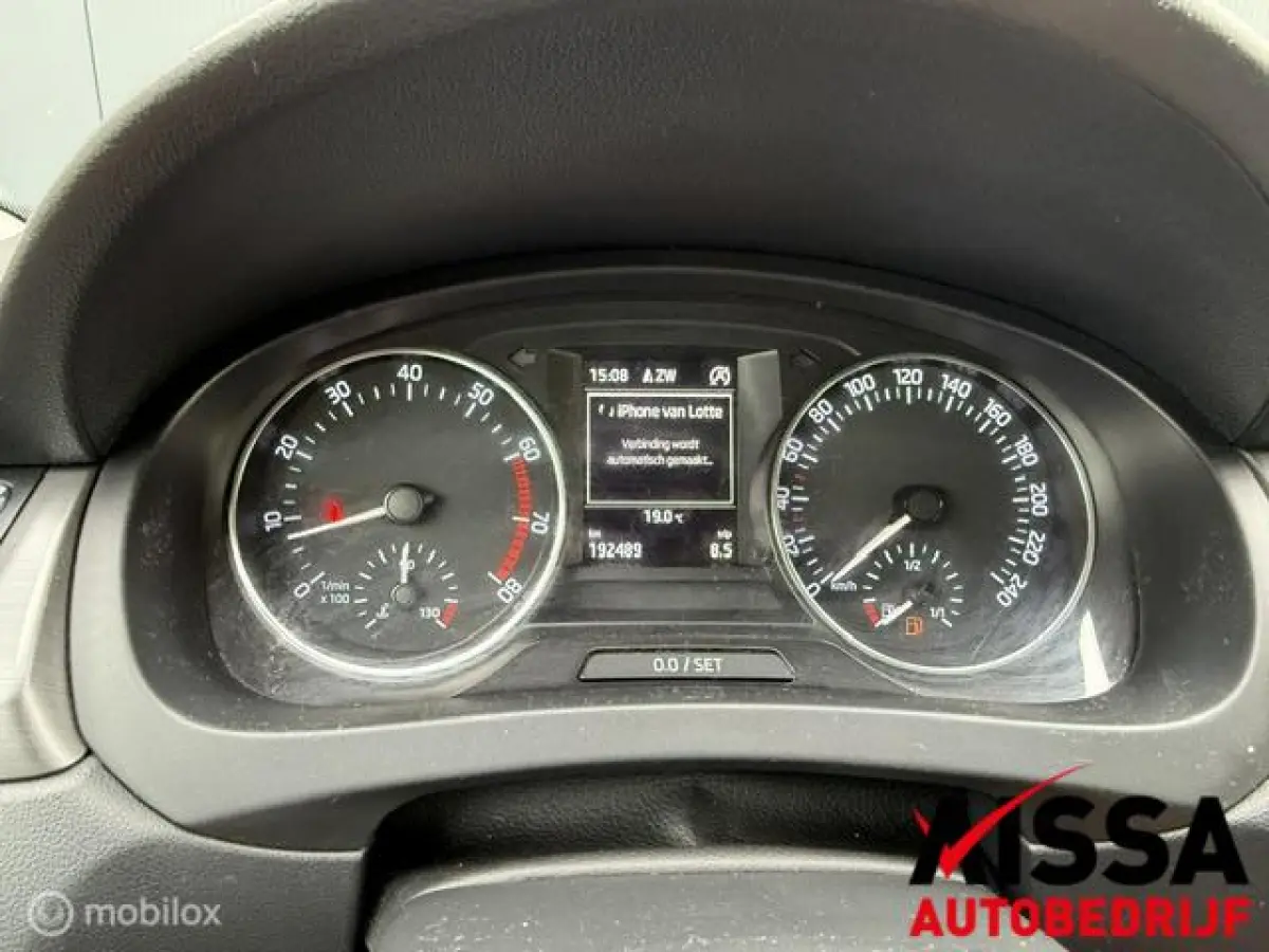1.2 TSI Greentech JOY Top Staat-Rijklaar Navi Cruise Clima St-Verwa Pdc Nap