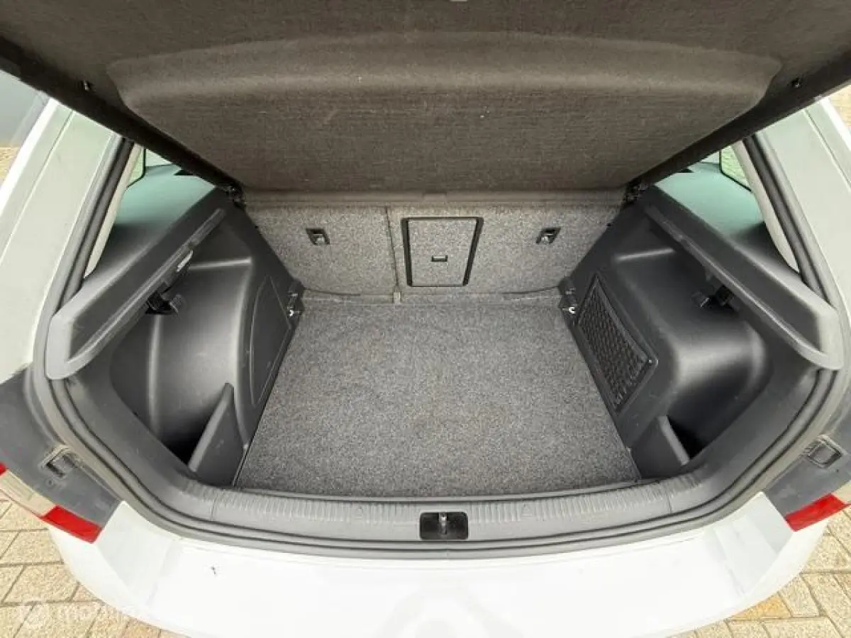 1.2 TSI Greentech JOY Top Staat-Rijklaar Navi Cruise Clima St-Verwa Pdc Nap