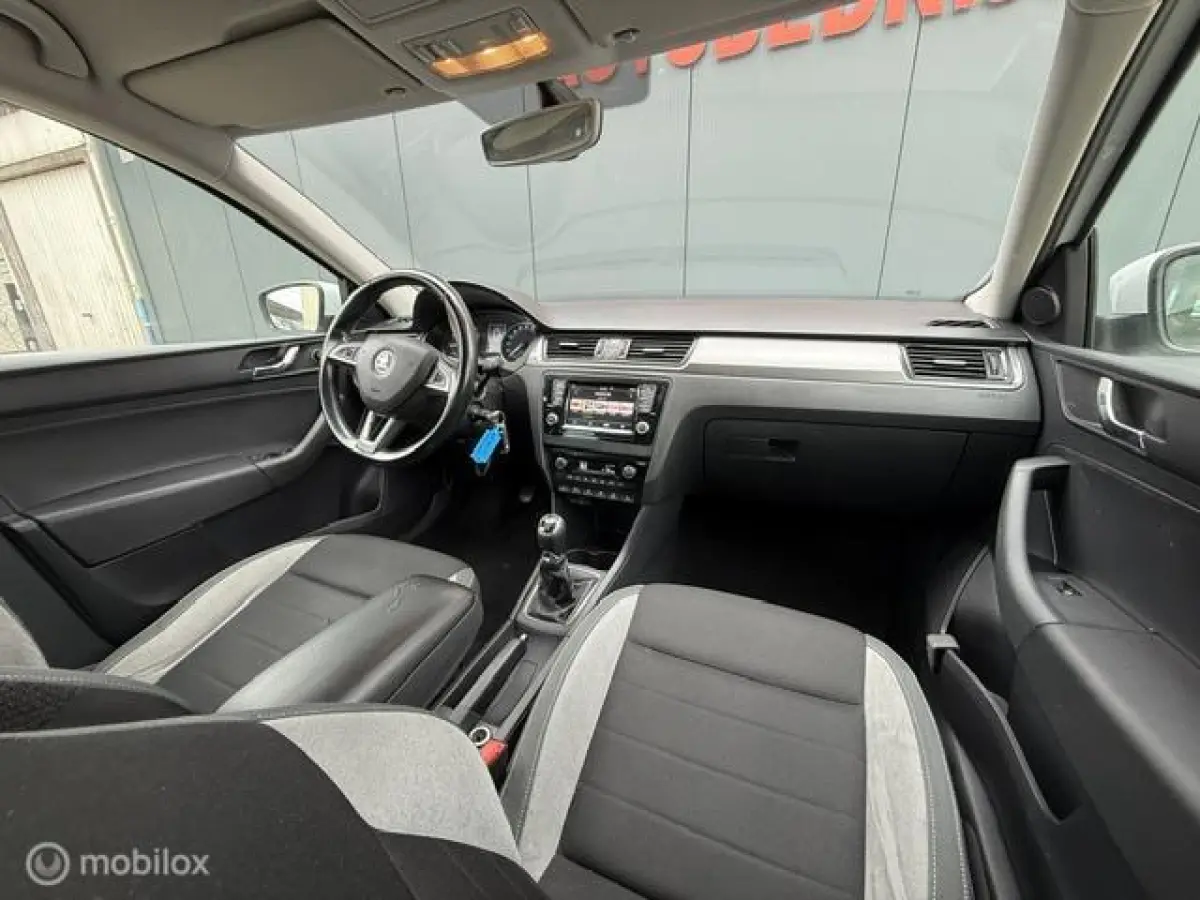 1.2 TSI Greentech JOY Top Staat-Rijklaar Navi Cruise Clima St-Verwa Pdc Nap