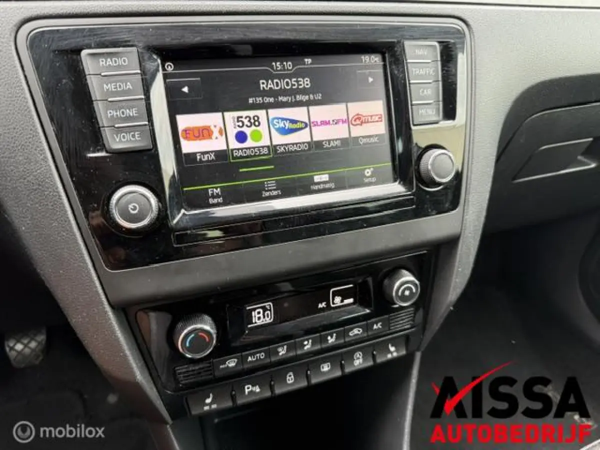 1.2 TSI Greentech JOY Top Staat-Rijklaar Navi Cruise Clima St-Verwa Pdc Nap