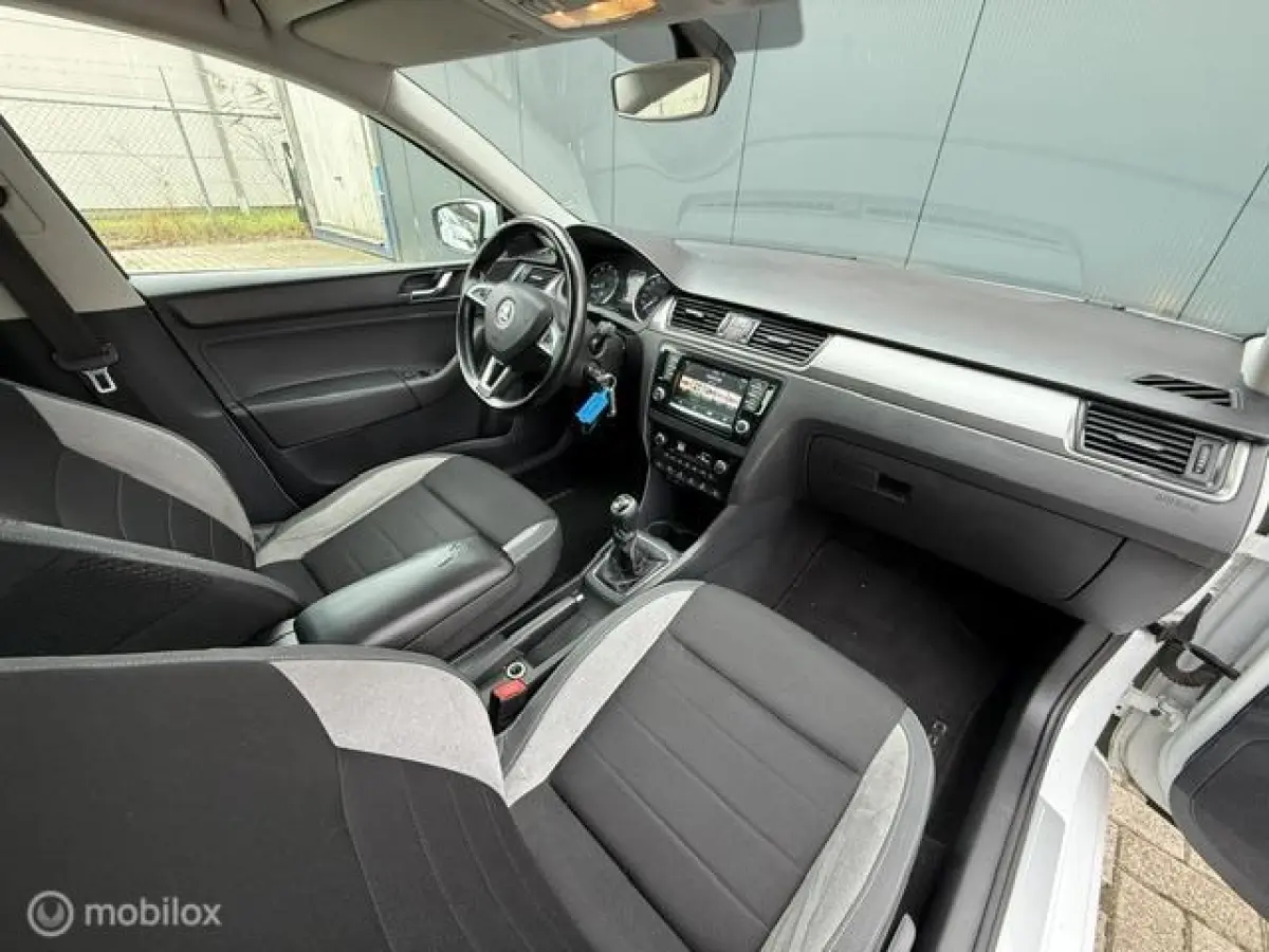 1.2 TSI Greentech JOY Top Staat-Rijklaar Navi Cruise Clima St-Verwa Pdc Nap