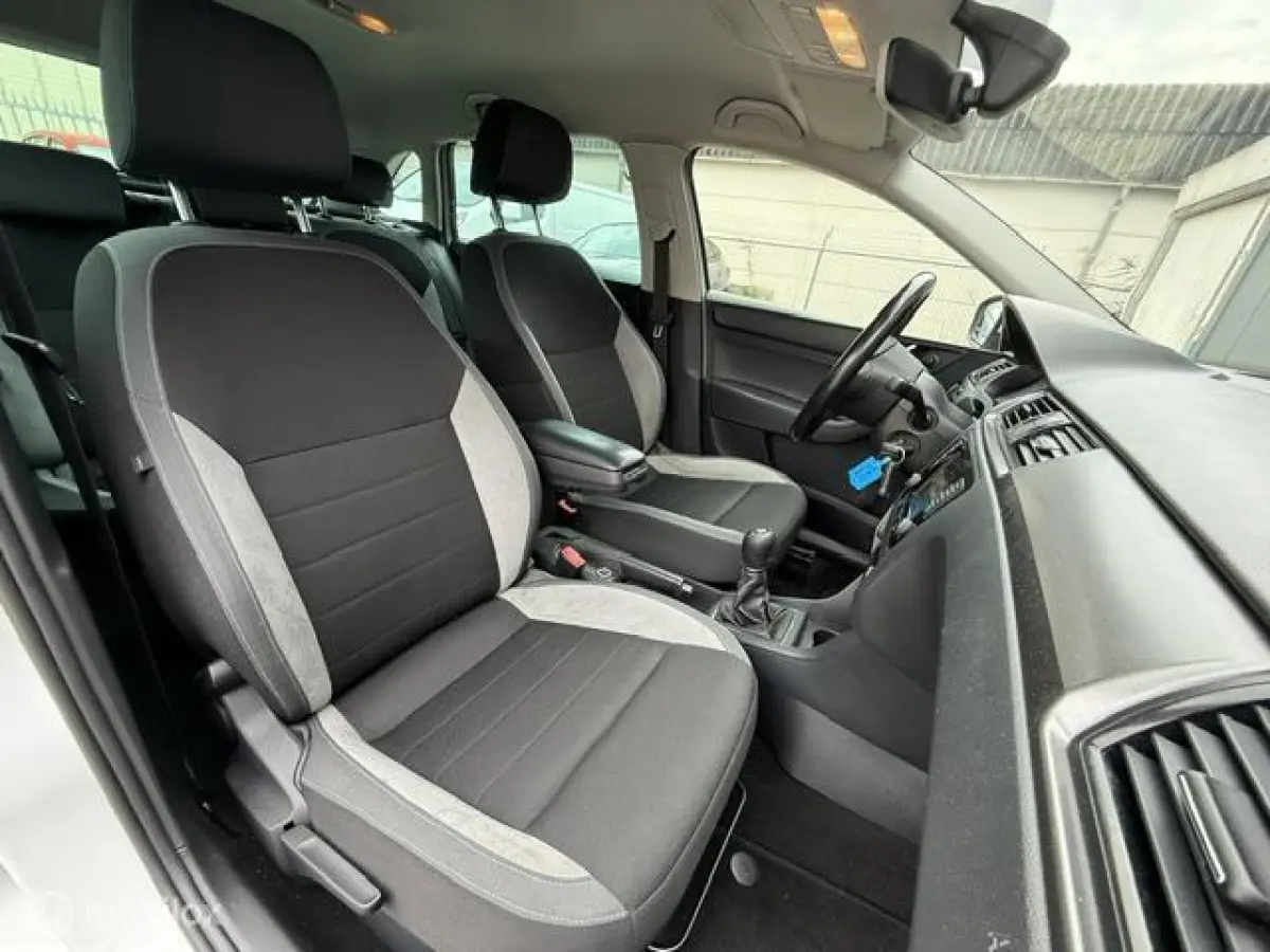 1.2 TSI Greentech JOY Top Staat-Rijklaar Navi Cruise Clima St-Verwa Pdc Nap