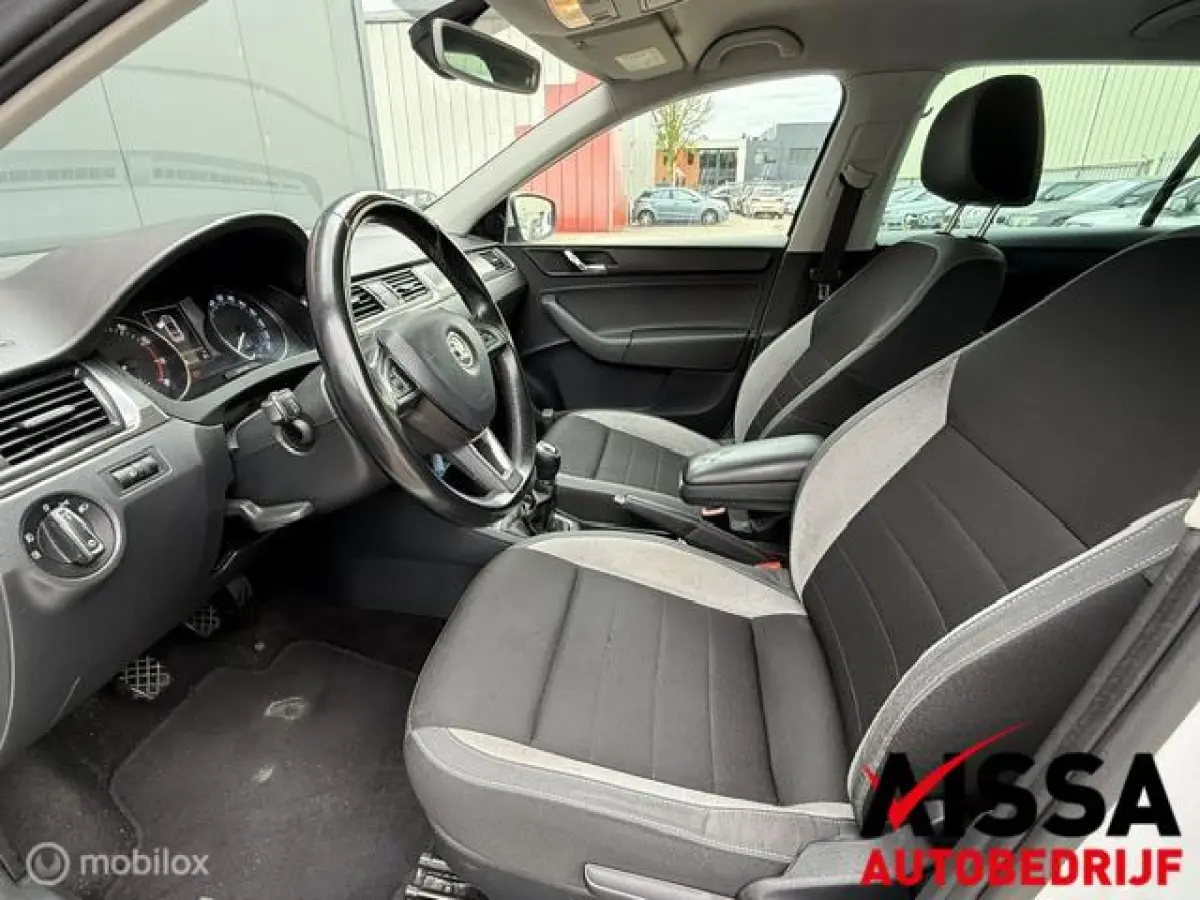1.2 TSI Greentech JOY Top Staat-Rijklaar Navi Cruise Clima St-Verwa Pdc Nap