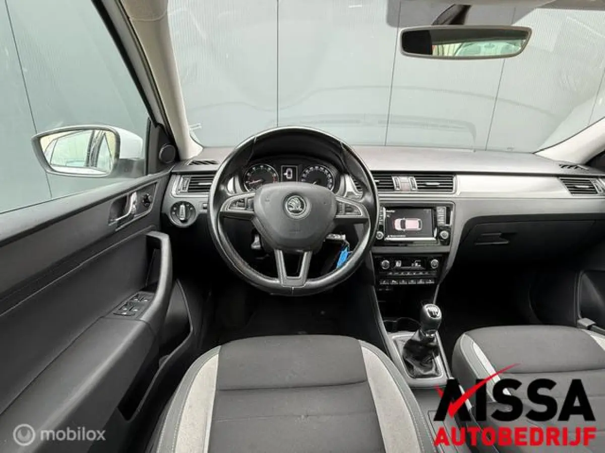 1.2 TSI Greentech JOY Top Staat-Rijklaar Navi Cruise Clima St-Verwa Pdc Nap