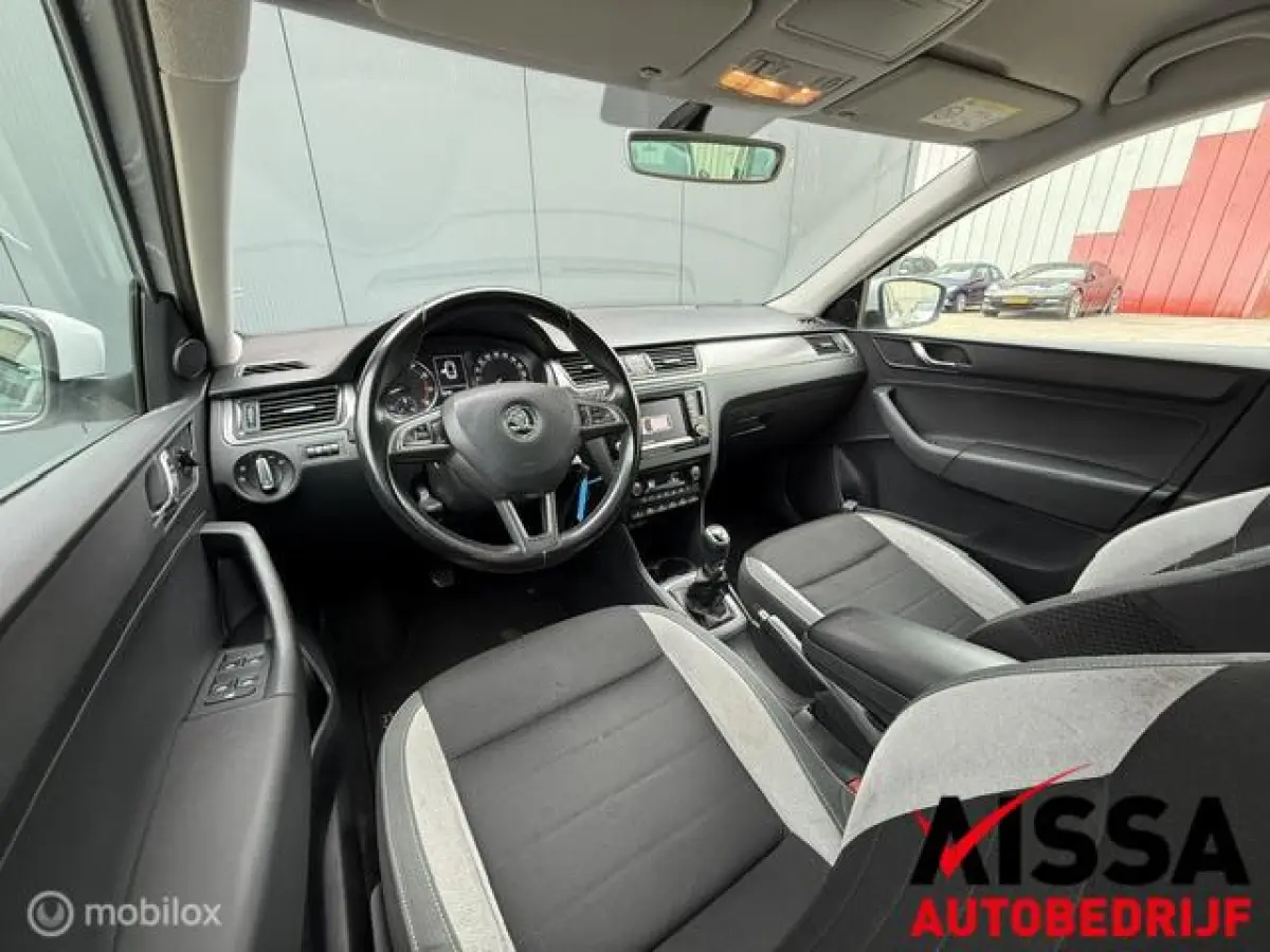1.2 TSI Greentech JOY Top Staat-Rijklaar Navi Cruise Clima St-Verwa Pdc Nap