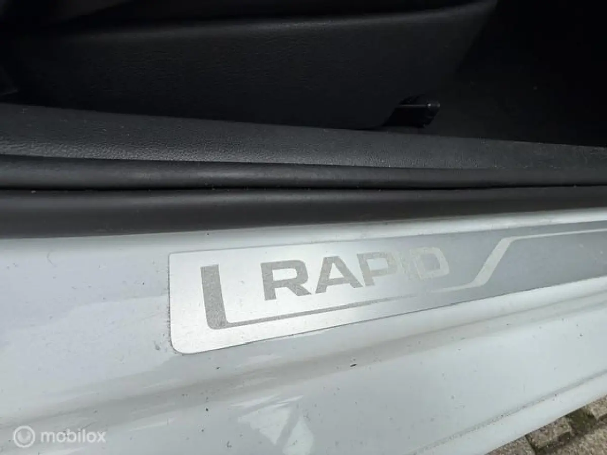 1.2 TSI Greentech JOY Top Staat-Rijklaar Navi Cruise Clima St-Verwa Pdc Nap