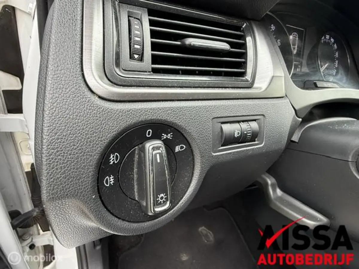 1.2 TSI Greentech JOY Top Staat-Rijklaar Navi Cruise Clima St-Verwa Pdc Nap