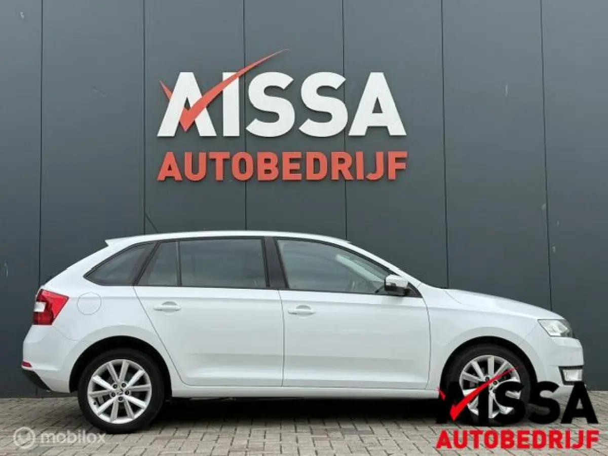 1.2 TSI Greentech JOY Top Staat-Rijklaar Navi Cruise Clima St-Verwa Pdc Nap