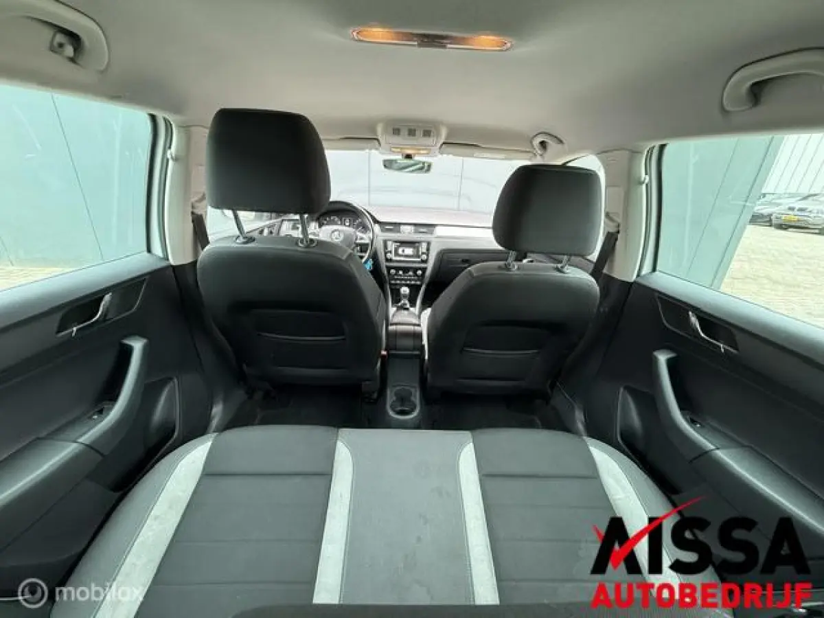 1.2 TSI Greentech JOY Top Staat-Rijklaar Navi Cruise Clima St-Verwa Pdc Nap
