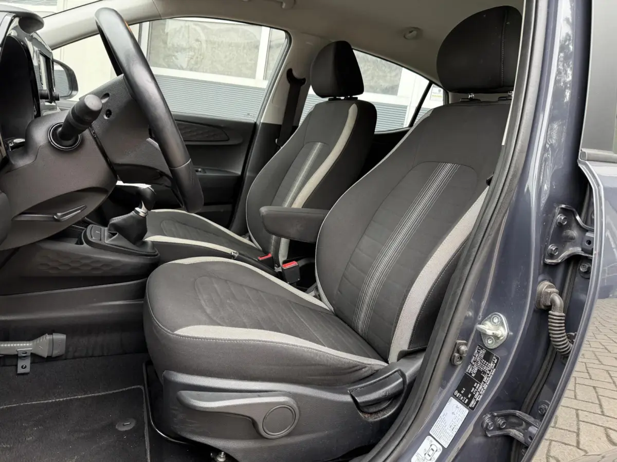 1.0 Comfort | Carplay | Navigatie | Cruise | DAB | 1e eigenaar | LED