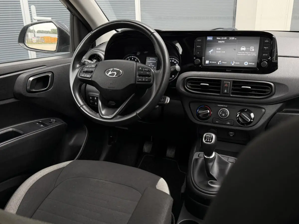 1.0 Comfort | Carplay | Navigatie | Cruise | DAB | 1e eigenaar | LED