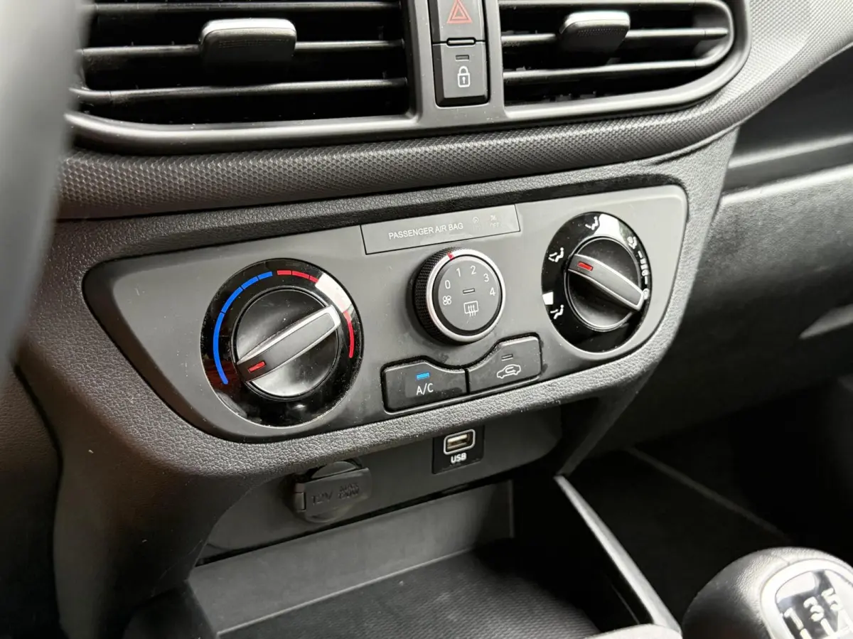 1.0 Comfort | Carplay | Navigatie | Cruise | DAB | 1e eigenaar | LED