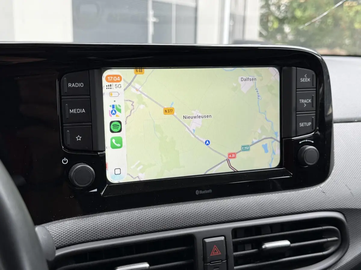 1.0 Comfort | Carplay | Navigatie | Cruise | DAB | 1e eigenaar | LED