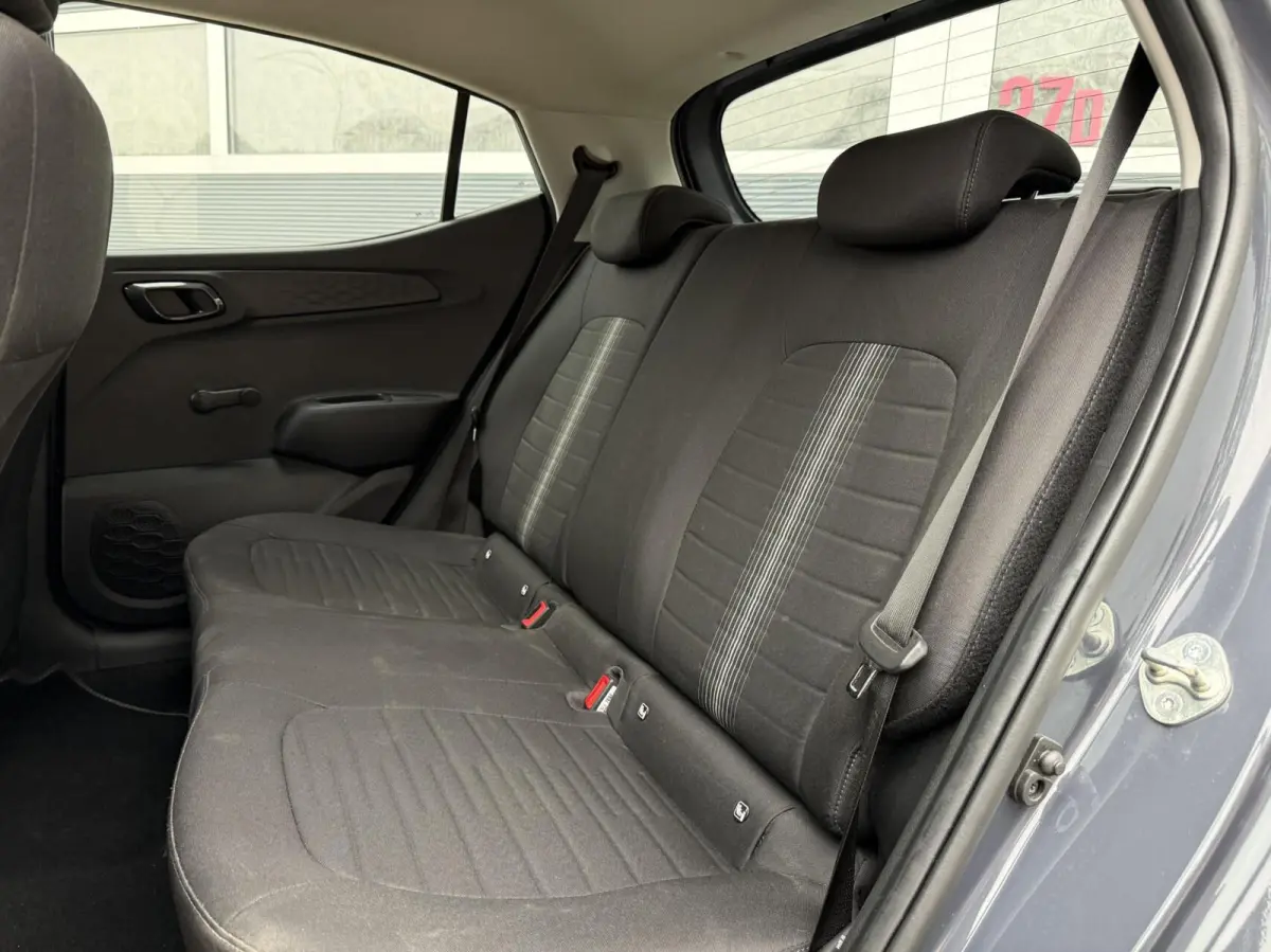 1.0 Comfort | Carplay | Navigatie | Cruise | DAB | 1e eigenaar | LED