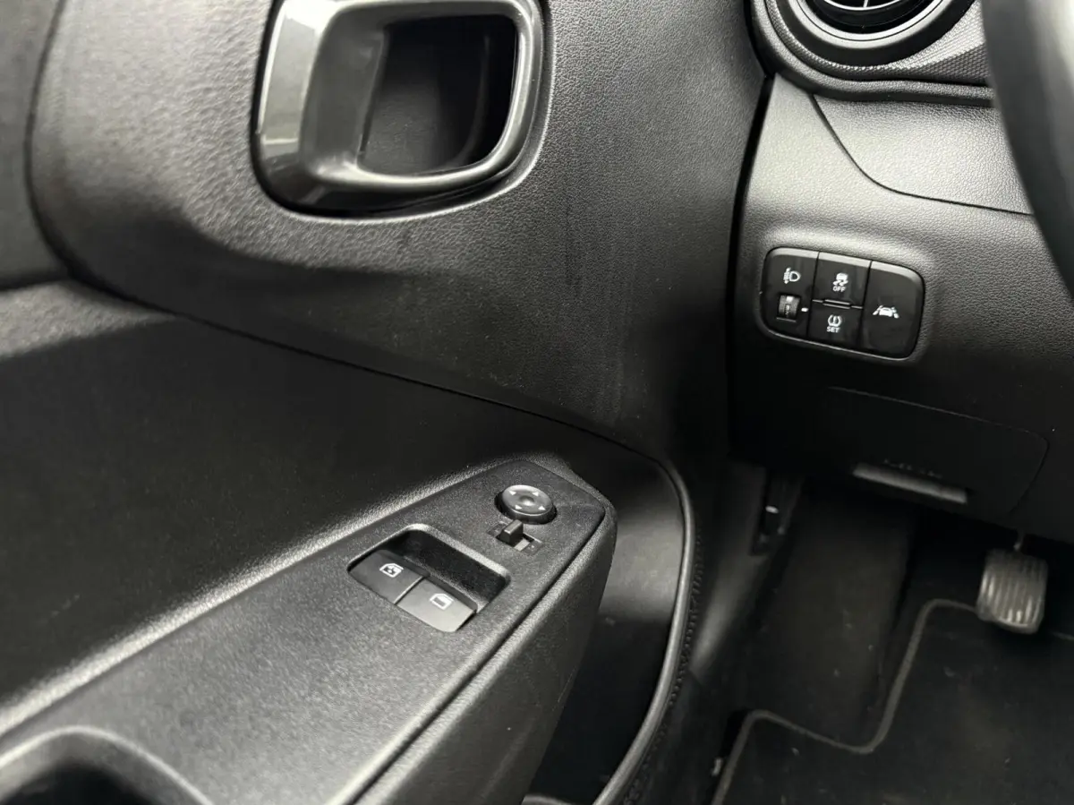 1.0 Comfort | Carplay | Navigatie | Cruise | DAB | 1e eigenaar | LED