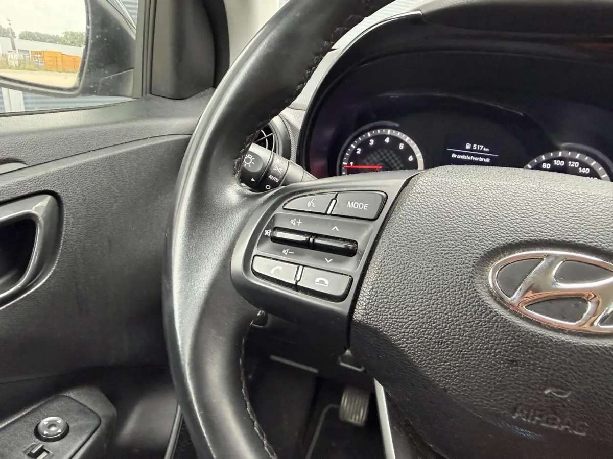 1.0 Comfort | Carplay | Navigatie | Cruise | DAB | 1e eigenaar | LED