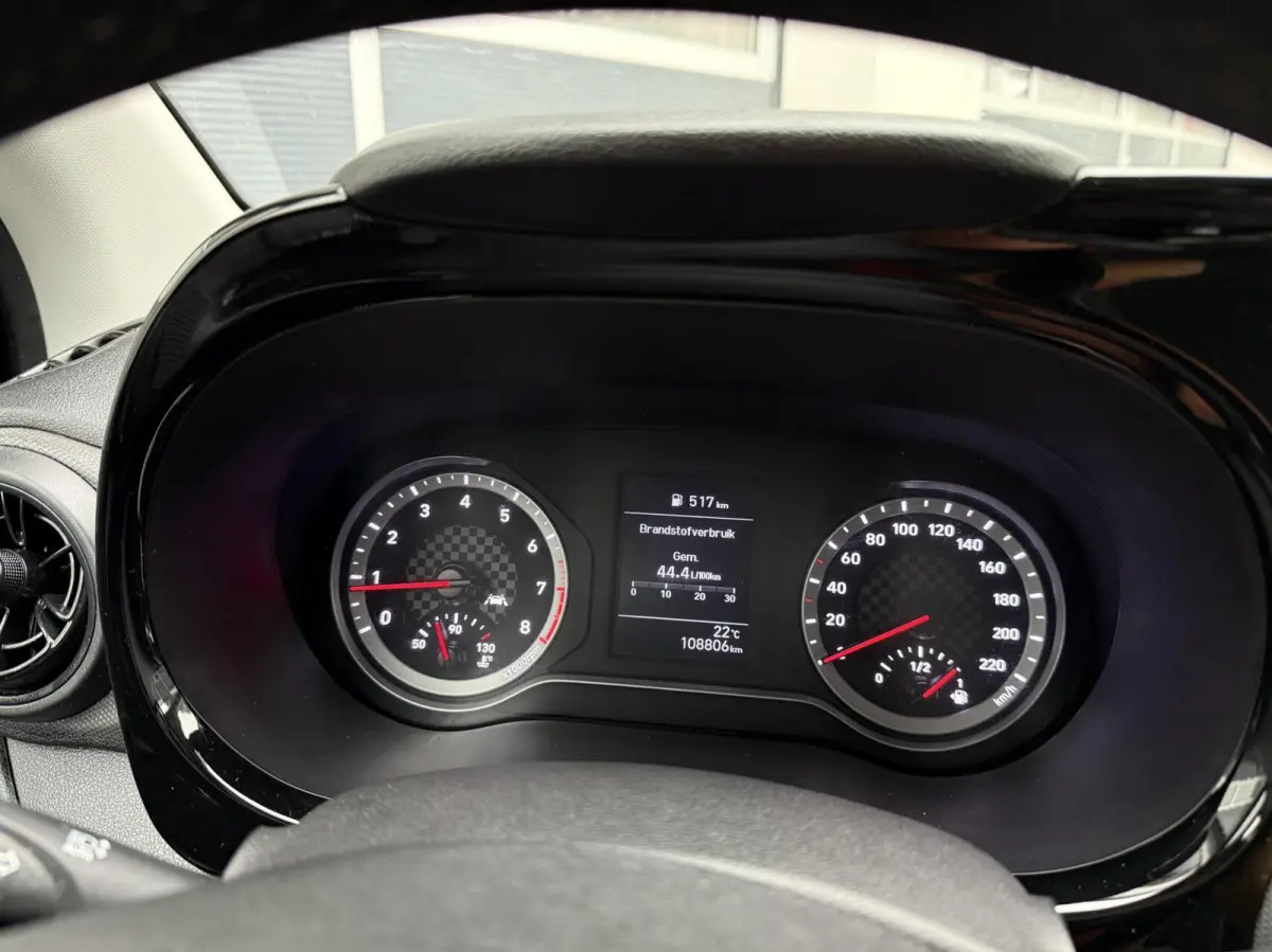 1.0 Comfort | Carplay | Navigatie | Cruise | DAB | 1e eigenaar | LED
