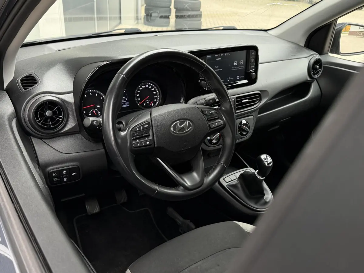 1.0 Comfort | Carplay | Navigatie | Cruise | DAB | 1e eigenaar | LED