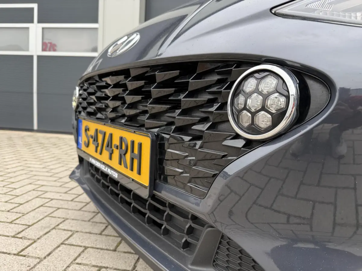 1.0 Comfort | Carplay | Navigatie | Cruise | DAB | 1e eigenaar | LED