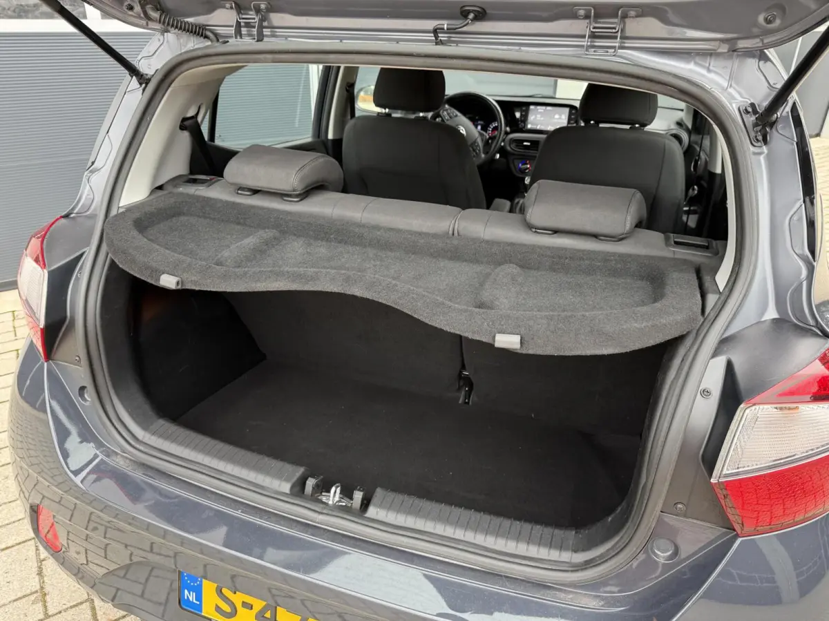 1.0 Comfort | Carplay | Navigatie | Cruise | DAB | 1e eigenaar | LED