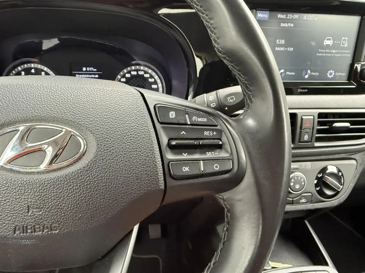 1.0 Comfort | Carplay | Navigatie | Cruise | DAB | 1e eigenaar | LED