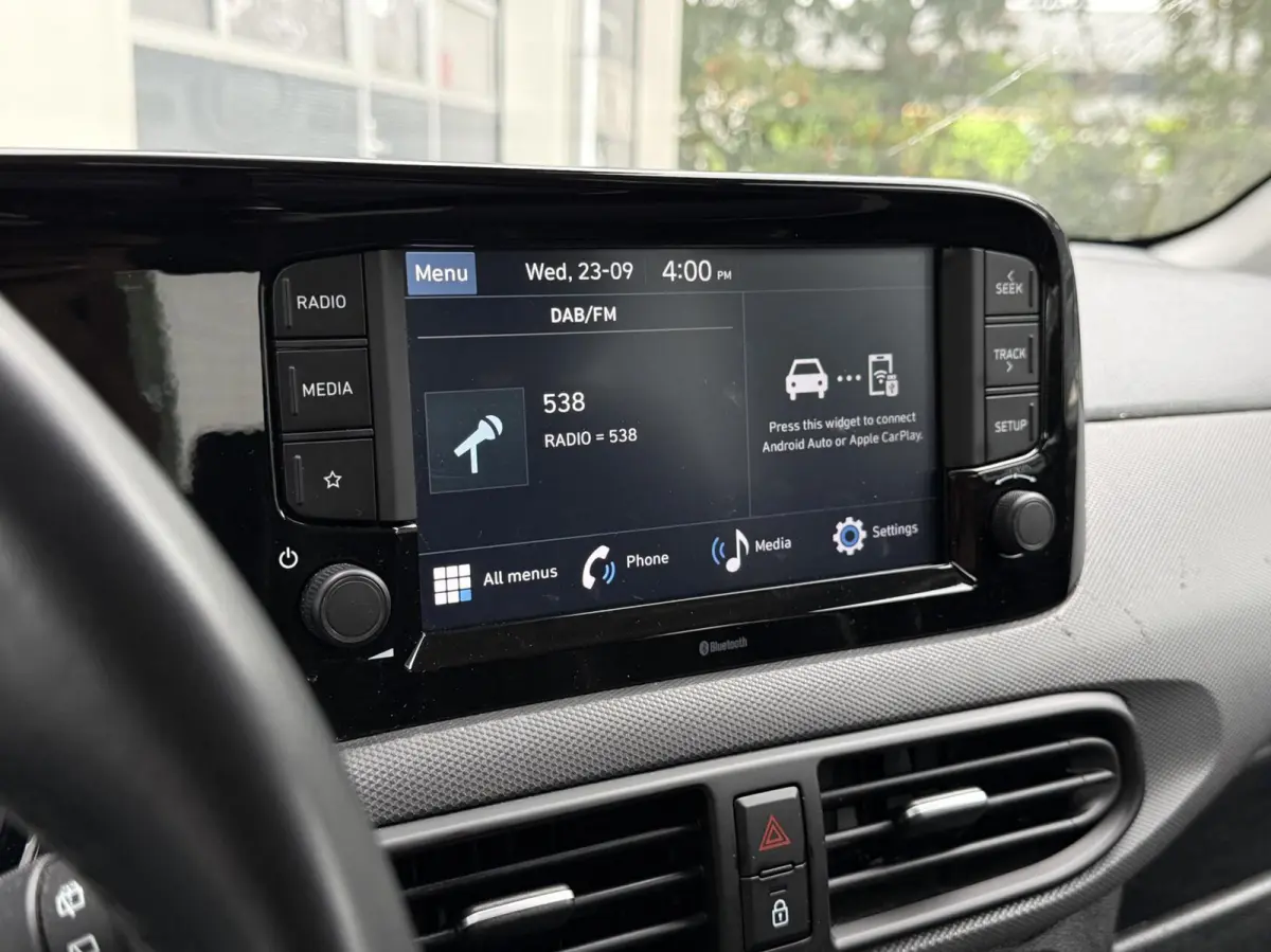 1.0 Comfort | Carplay | Navigatie | Cruise | DAB | 1e eigenaar | LED