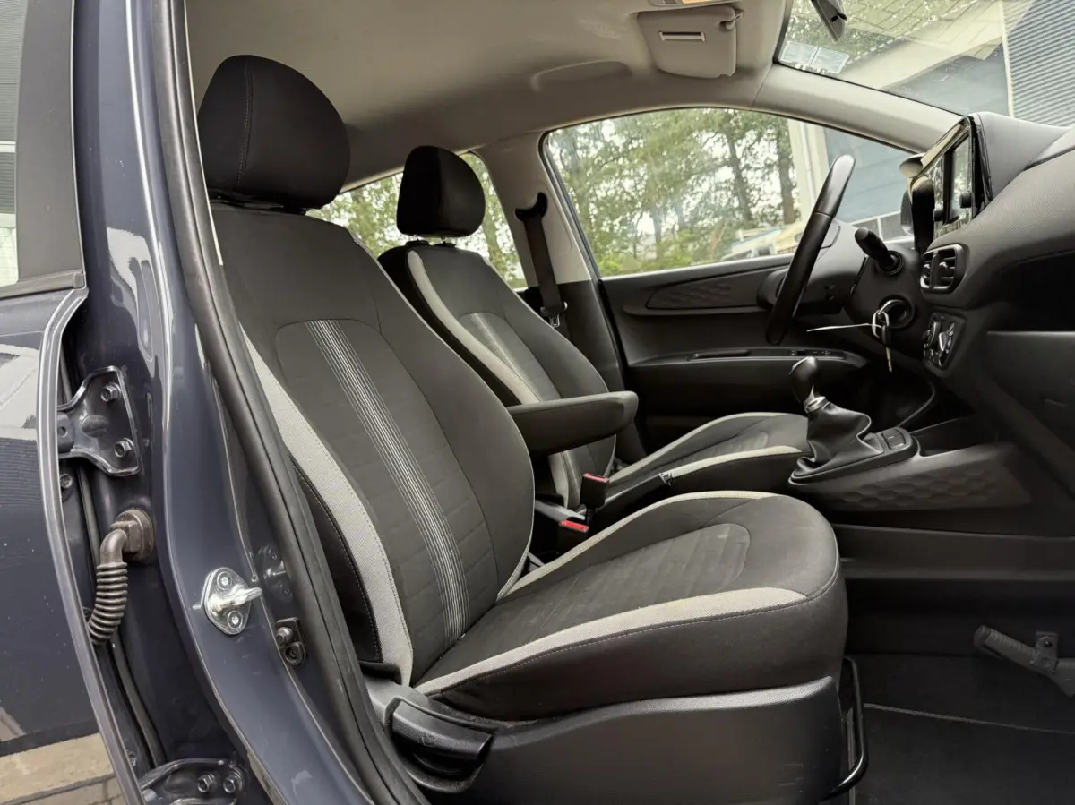 1.0 Comfort | Carplay | Navigatie | Cruise | DAB | 1e eigenaar | LED
