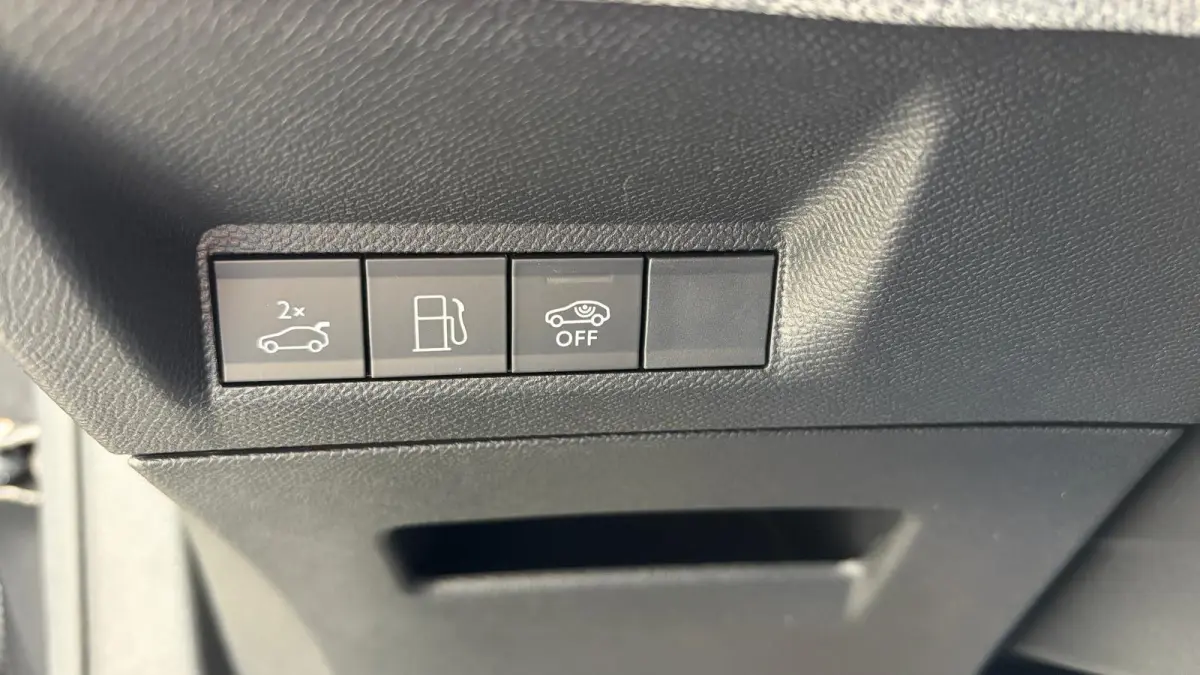 GT | Adaptieve cruise control met Stop&Go functie | LED 3D-achterlichten | Pack Safety Plus