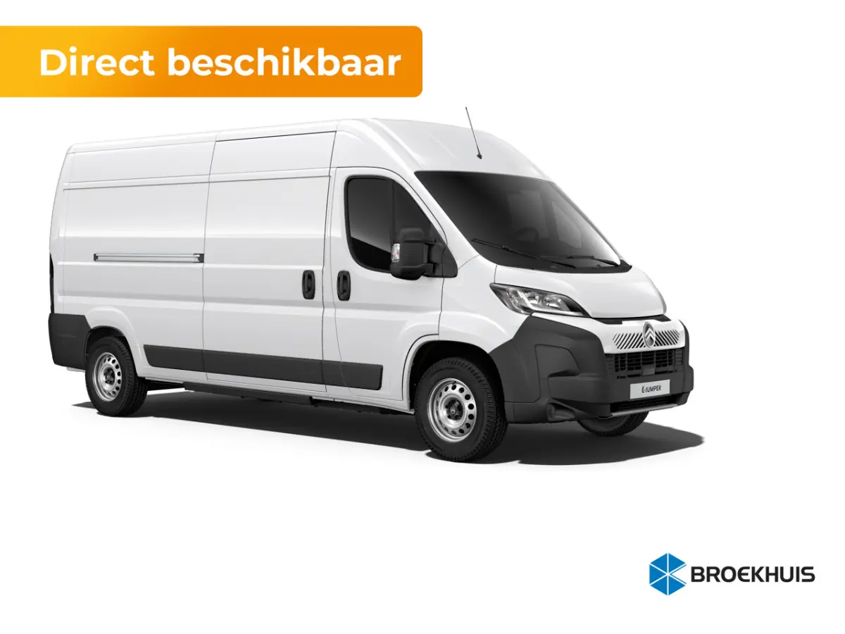 Standaard - Elektrisch | Elektrisch bedienbare en verwarmbare buitenspiegels