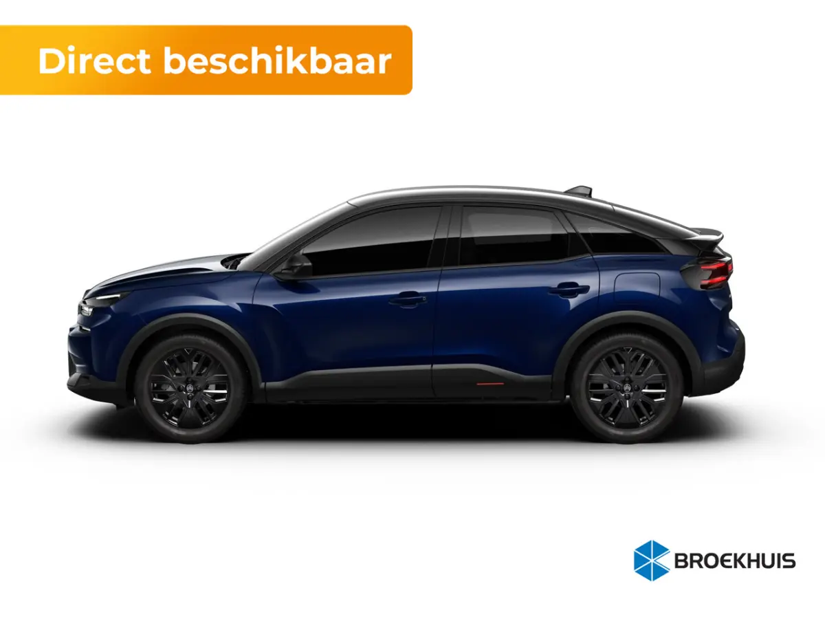 Collection - Elektrisch | Achteruitrijcamera met Top Rear Vision (180° weergave van ruimte achter de auto) | Automatische airconditioning met actief carbonfilter | Boordlader 11kW - 3 fasen
