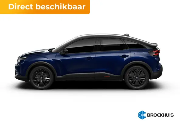 Collection - Elektrisch | Achteruitrijcamera met Top Rear Vision (180° weergave van ruimte achter de auto) | Automatische airconditioning met actief carbonfilter | Boordlader 11kW - 3 fasen