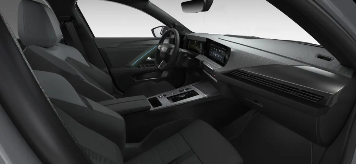 Astra-e GS - | Achteruitrijcamera 180° | Adaptive Cruise control | Dode hoek waarschuwing