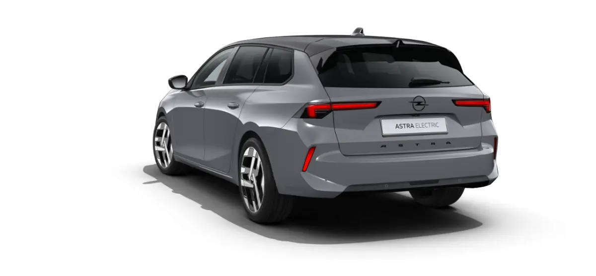 Astra-e GS - | Achteruitrijcamera 180° | Adaptive Cruise control | Dode hoek waarschuwing