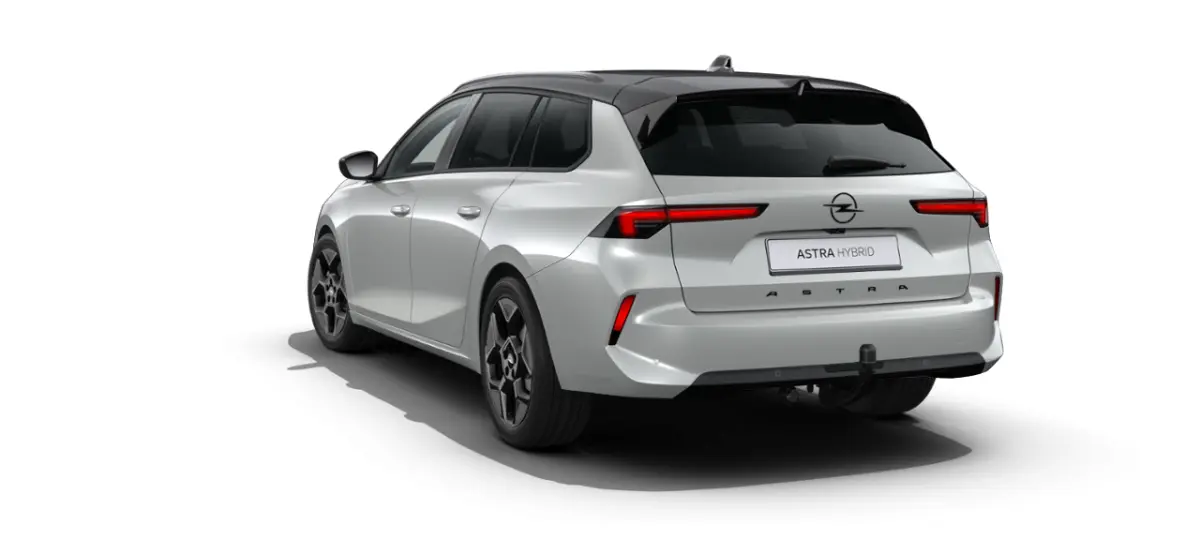 Ultimate - Plug-In Hybrid | 3,7 kW boordlader | 7,4 kW boordlader | Achteruitrijcamera 180°