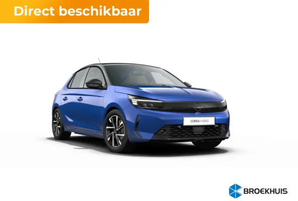 YES | 16" Lichtmetalen velgen | LED koplampen met LED dagrijverlichting | Licht -en regensensor