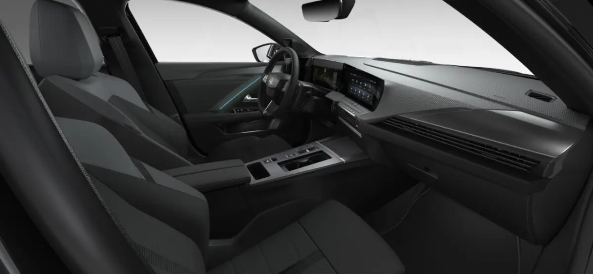 Astra-e GS - | Achteruitrijcamera 180° | Adaptive Cruise control | Dode hoek waarschuwing