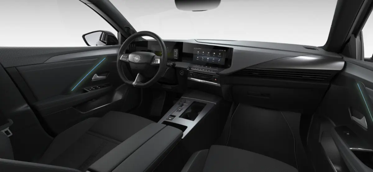 Astra-e GS - | Achteruitrijcamera 180° | Adaptive Cruise control | Dode hoek waarschuwing