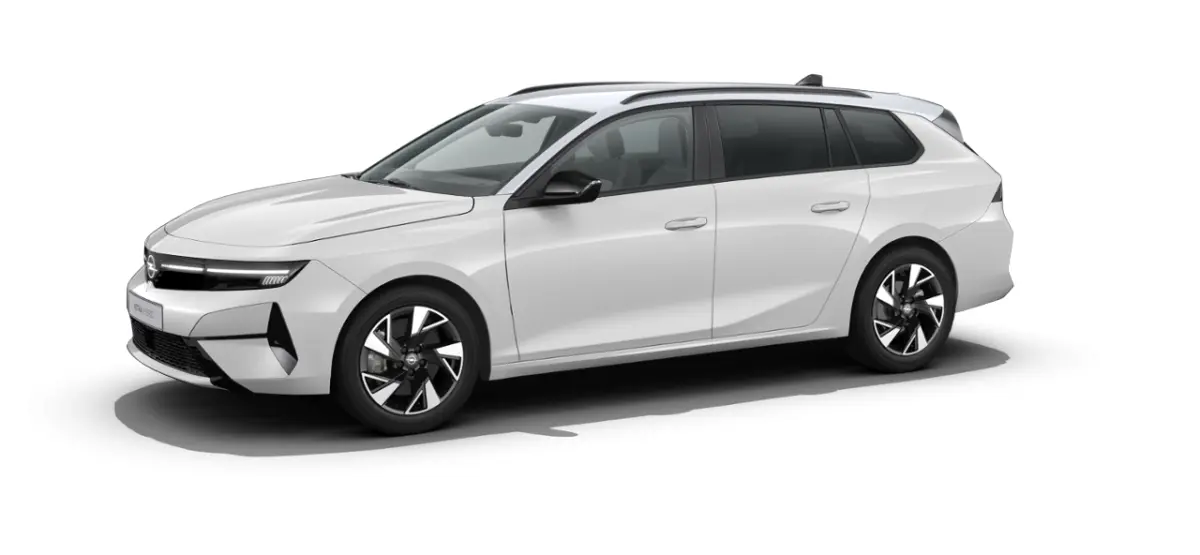 Business Edition - Plug-In Hybrid | 3,7 kW boordlader | 7,4 kW boordlader | Achteruitrijcamera 180°