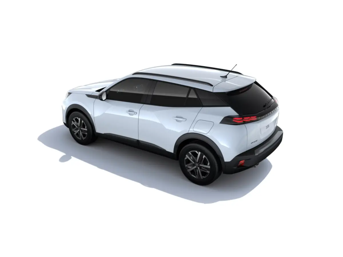 Style | Climate Control | Dashboard in zacht materiaal met carboneffect en hoogglans zwarte sierstrip | Parkeerhulp achter