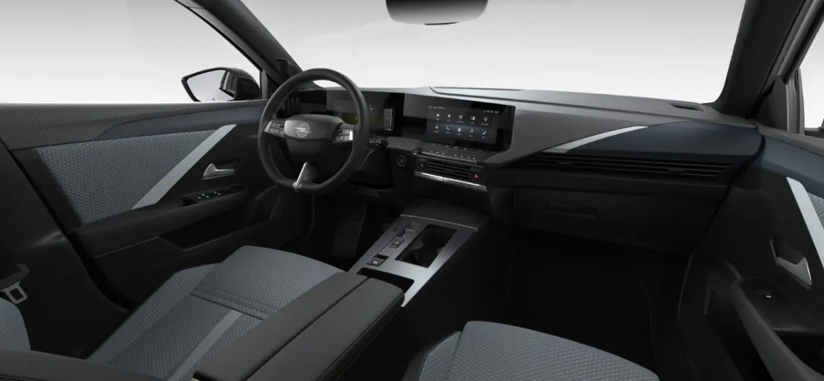 Business Edition - Plug-In Hybrid | 3,7 kW boordlader | 7,4 kW boordlader | Achteruitrijcamera 180°