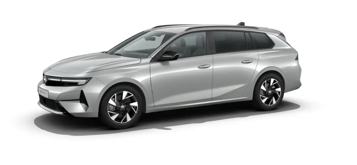 Business Edition - Plug-In Hybrid | 3,7 kW boordlader | 7,4 kW boordlader | Achteruitrijcamera 180°