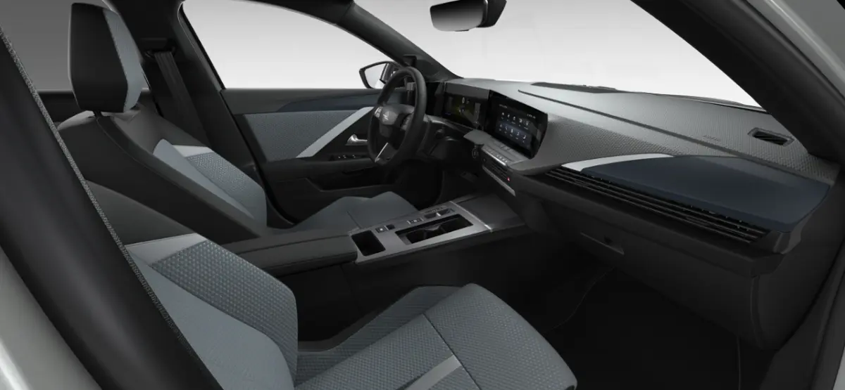 Business Edition - Plug-In Hybrid | 3,7 kW boordlader | 7,4 kW boordlader | Achteruitrijcamera 180°