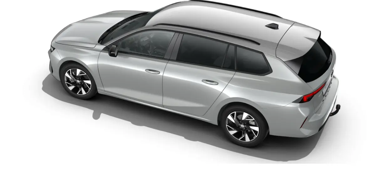 Business Edition - Plug-In Hybrid | 3,7 kW boordlader | 7,4 kW boordlader | Achteruitrijcamera 180°
