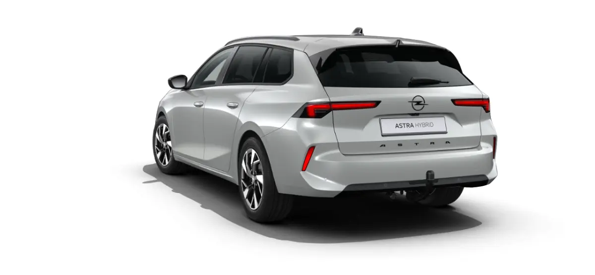 Business Edition - Plug-In Hybrid | 3,7 kW boordlader | 7,4 kW boordlader | Achteruitrijcamera 180°